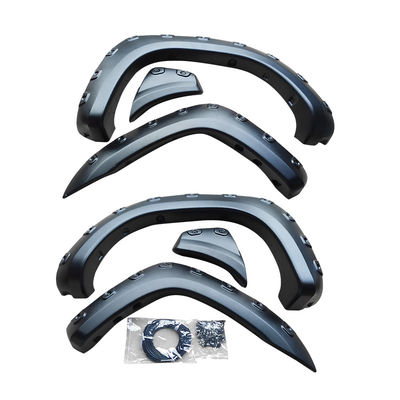 4x4 ABS van autotoebehoren Plastic Stootkussengloed voor Toyota Tacoma 2012-2014