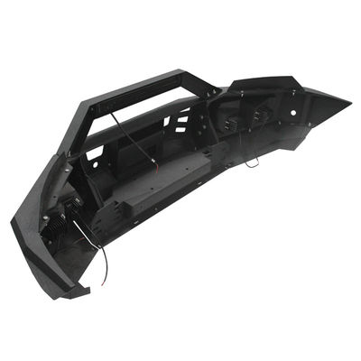 De Bar van Front Bumper Auto Front Bull van de staal4x4 Auto voor Ford Ranger 2016-2019
