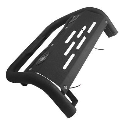 4X4 de staalauto stoot de Bar Front Bumper For Hilux Revo NP300 D-MAXIMUM Ford F150 van de Vrachtwagenstier aan