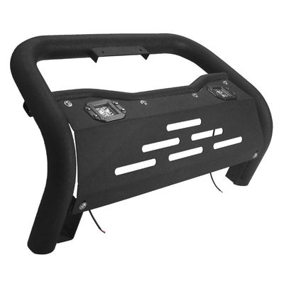 4X4 de staalauto stoot de Bar Front Bumper For Hilux Revo NP300 D-MAXIMUM Ford F150 van de Vrachtwagenstier aan
