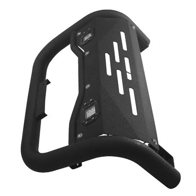 Factory Outlet stalen pick-up Bull Bar voor Nissan Navara Volkswagen Amarok
