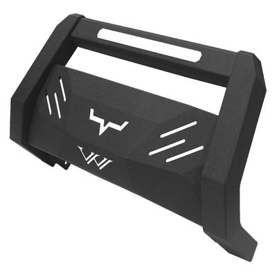 Off road 4x4 auto-onderdelen pick-up staal voorste bumper bull bar voor Hilux Ranger Amarok