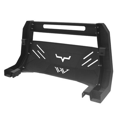 De geleide Lichte Universele Bestelwagen Front Bumper Bull Bar For Toyota Hilux van 4X4