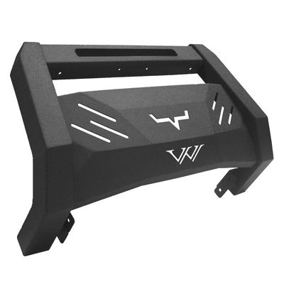 Off road 4x4 auto-onderdelen pick-up staal voorste bumper bull bar voor Hilux Ranger Amarok