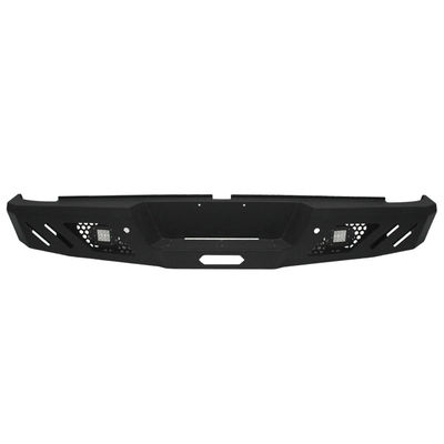 Wacht van de de Auto de Achterbumper van Car Rear Guard van de staalwacht voor Ford Ranger T6 T7 T8