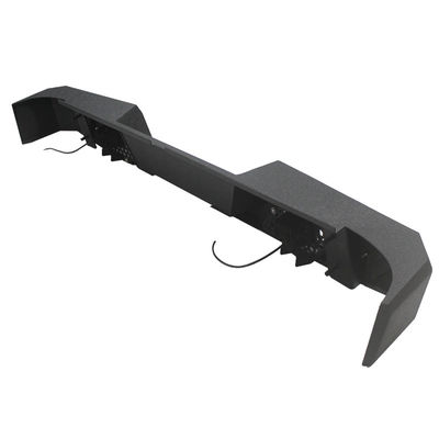 Wacht van de de Auto de Achterbumper van Car Rear Guard van de staalwacht voor Ford Ranger T6 T7 T8