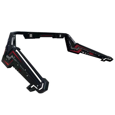 OEM ODM van de de Bar Antisport van het Staalbroodje het Broodjesbar voor Nissan Navara D22 Mazda