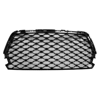 Zwarte ABS Plastic Auto Front Grill Truck Front Grill voor Isuzu D-MAXIMUM 2021