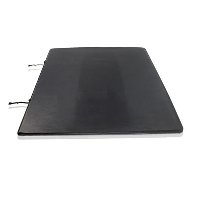 4x4 maak Tonneau-Dekking voor Hilux Vigo Revo Navara NP300 D40 waterdicht