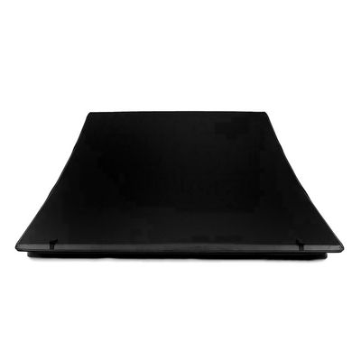 Zachte Intrekbare Tonneau het Beddekking van Pvc voor Toyota Tacoma Isuzu Dmax Navara Np 300