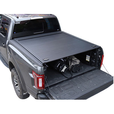 Intrekbare Ram 1500 Tonneau-de Toebehoren van de Dekkingspick-up