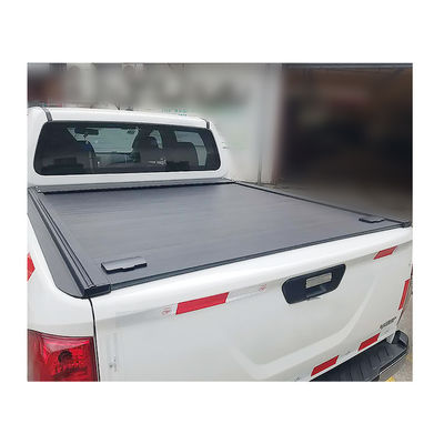 Intrekbare Ram 1500 Tonneau-de Toebehoren van de Dekkingspick-up