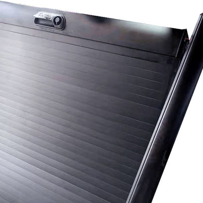 F150 Ram 1500 Tonneau-Dekking van Tonneau van de Beddekking de Intrekbare Elektrische