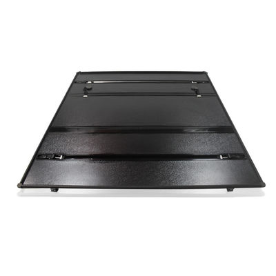 Van de de Pick-upboomstam van pvc Zachte Trifold Rolling van de Dekkingsoff road van de het Bedbescherming ODM Dongsui Fabriek