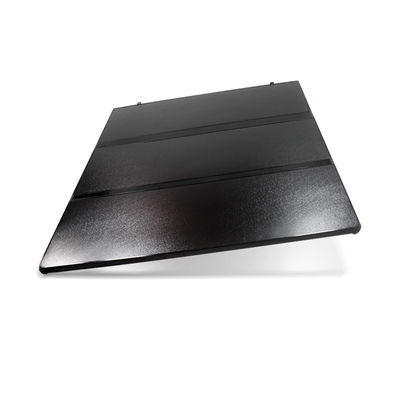 Van de de Pick-upboomstam van pvc Zachte Trifold Rolling van de Dekkingsoff road van de het Bedbescherming ODM Dongsui Fabriek