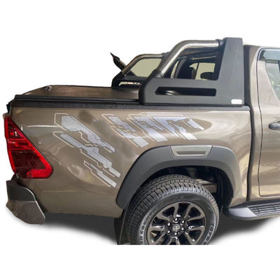 OEM ODM de Gloed van het de Autostootkussen van Vrachtwagentoebehoren voor Toyota Hilux Revo