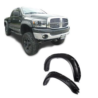 ODM de Gloed van het Vrachtwagenstootkussen voor Dodge Ram 1500 2009-2017