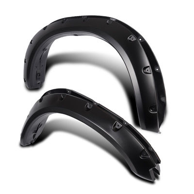 Het Stootkussengloed van fabrikantenwholesale china truck voor Dodge Ram 1500 2009-2017