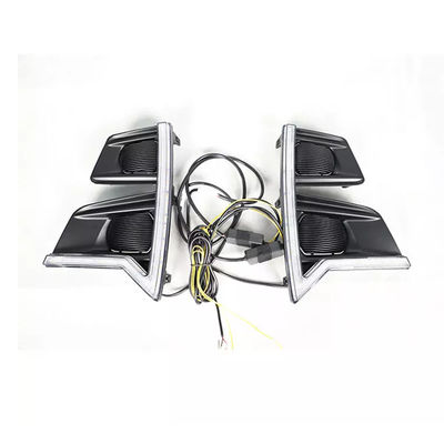De fabriekslevering neemt het Licht van de de Automist van de Vrachtwagenlamp voor Isuzu D-Maximum 2022 op