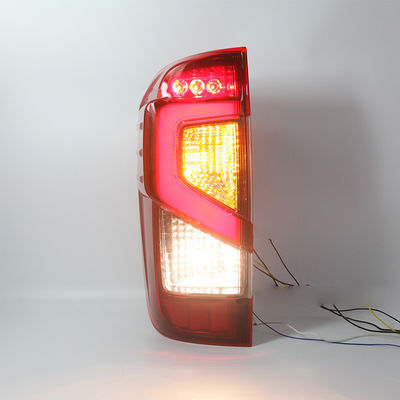 Van de het Water Bestand Koplamp van de fabriekslevering de Staartlicht voor Nissan Navara 2021