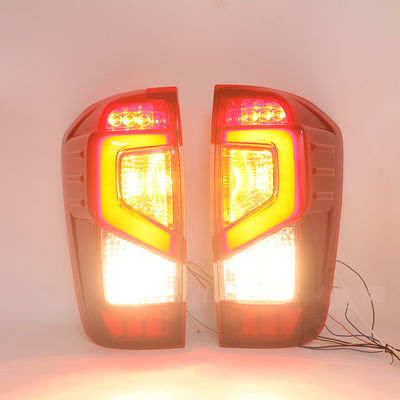 Het in het groot Auto het Drijven Lichte Auto het Werk Lopende Licht van de Autodag voor Ver*beteren Nissan Navara 202