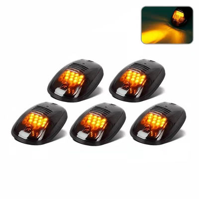 Het in het groot Licht van het Autotoebehoren Geleide Dak voor Toyota Tacoma Hilux Vigo Revo