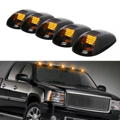 Het in het groot Licht van het Autotoebehoren Geleide Dak voor Toyota Tacoma Hilux Vigo Revo