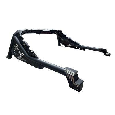 OEM ODM de Bar van het Staalbroodje voor Toyota Hilux Vigo Revo Ford Ranger F150 verbetert