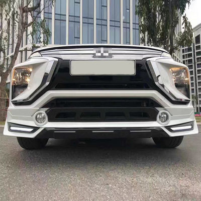OEM de Auto Buitentoebehoren van Kit Wide Body Kit For Mitsubishi Xpander 2020 van de Autofacelift