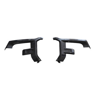 OEM Fabrikant Wholesale Car Body Kit For Ford Ranger T7 T8 Upgrage aan F150-Roofvogel