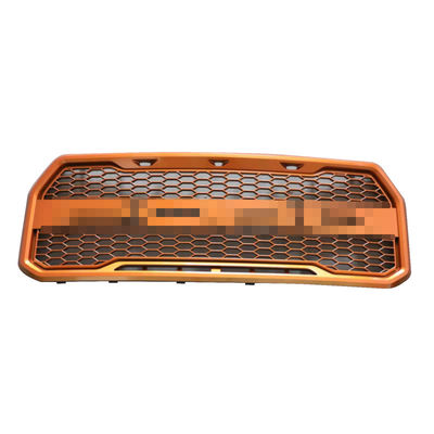 OEM Fabrikant Wholesale Car Body Kit For Ford Ranger T7 T8 Upgrage aan F150-Roofvogel