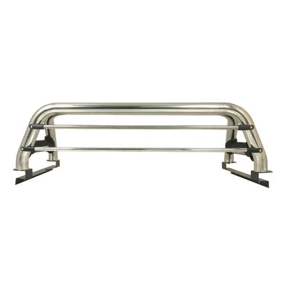 OEM 4x4 de Barroestvrij staal van het Bestelwagenbroodje voor Hilux Vigo Revo Navara NP300
