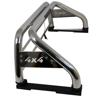 OEM Fabrikant Wholesale 201 de Bar van het Roestvrij staalbroodje voor Ford Ranger F150