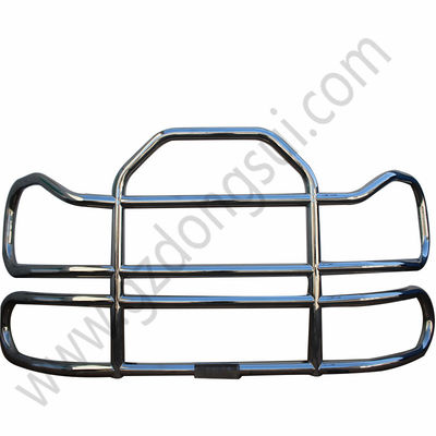 Dongsui Fabriek klassieke Robuuste Noord-Amerikaanse fabriek originele prijs Nieuwe stijl Semi Truck Bumper Hertenbeschermers Voor Freightliner Cascadia For Volvo International Prostar Kenworth Peterbilt Mack Pinnacle