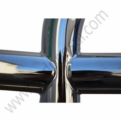 Dongsui Fabriek klassieke Robuuste Noord-Amerikaanse fabriek originele prijs Nieuwe stijl Semi Truck Bumper Hertenbeschermers Voor Freightliner Cascadia Volvo International Prostar Kenworth Peterbilt Mack Pinnacle