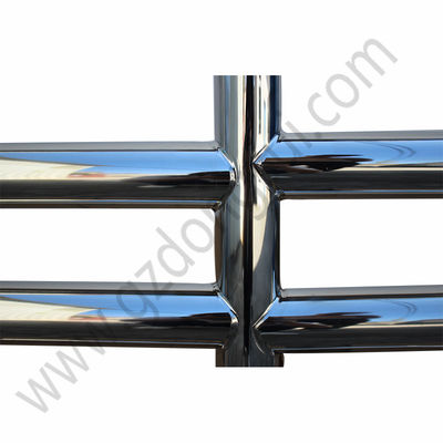 Dongsui Fabriek klassieke Robuuste Noord-Amerikaanse fabriek originele prijs Nieuwe stijl Semi Truck Bumper Hertenbeschermers Voor Freightliner Cascadia For Volvo International Prostar Kenworth Peterbilt Mack Pinnacle
