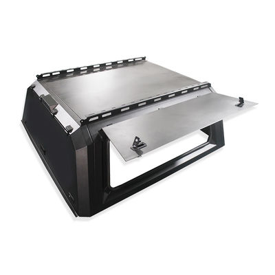 OEM Groothandel Hardtop Topper Camper Truck Luifel Voor Great Wall Power 2021 2022