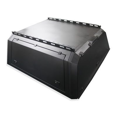De Hardtop Topper Camper Truck Canopy Waterproof van de aluminiumlegering voor Grote OEM van de Muurmacht Groothandel