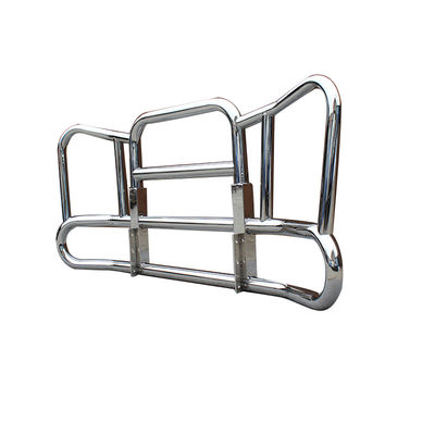 OEM de In het groot SS van de Wachtfor  vnl Freightliner Cascadia van Vrachtwagenherten Semi Vrachtwagen Accessories04-14