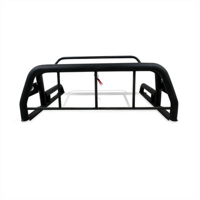 Dongsui 4X4 Auto Onderdeel Pickup Stalen Sport Rolbeugel Voor Toyota Hilux FRONTIER NP300