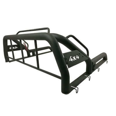 Dongsui 4X4 Auto Onderdeel Pickup Stalen Sport Rolbeugel Voor Toyota Hilux FRONTIER NP300