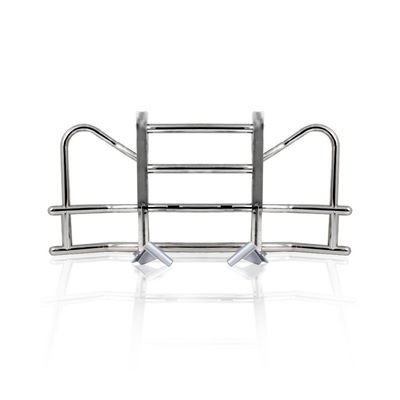 Dongsui Fabriek Klassieke Stevige Noord-Amerikaanse Fabriek Originele Prijs Nieuwe Stijl Semi-Truck Bumper Hertenbeschermers Voor Freightliner Cascadia For Volvo International Prostar Kenworth Peterbilt Mack Pinnacle