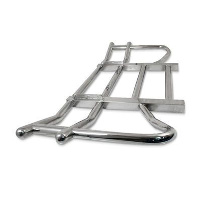Dongsui Fabriek Klassieke Stevige Noord-Amerikaanse Fabriek Originele Prijs Nieuwe Stijl Semi-Truck Bumper Hertenbeschermers Voor Freightliner Cascadia Volvo International Prostar Kenworth Peterbilt Mack Pinnacle