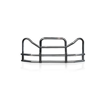 Dongsui Fabriek Klassieke Stevige Noord-Amerikaanse Fabriek Originele Prijs Nieuwe Stijl Semi-Truck Bumper Hertenbeschermers Voor Freightliner Cascadia For Volvo International Prostar Kenworth Peterbilt Mack Pinnacle