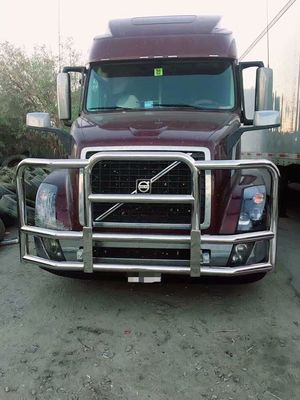 Aanpassing Groot Rig Truck Deer Guard For Kenworth T660
