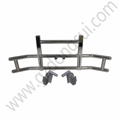 Dongsui Factory Stoere Semi Truck Bumper Herenbewakers Voor Freightliner Cascadia For Volvo International Prostar Kenworth Peterbilt Mack Pinnacle