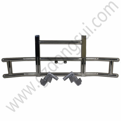 Dongsui Factory Stoere Semi Truck Bumper Herenbewakers Voor Freightliner Cascadia Volvo International Prostar Kenworth Peterbilt Mack Pinnacle