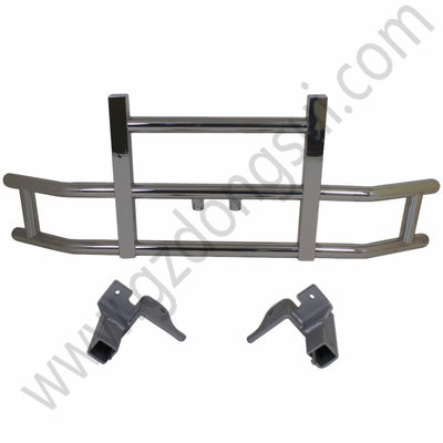 Dongsui Factory Stoere Semi Truck Bumper Herenbewakers Voor Freightliner Cascadia For Volvo International Prostar Kenworth Peterbilt Mack Pinnacle