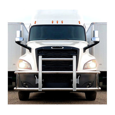 Dongsui Factory Stoere Semi Truck Bumper Herenbewakers Voor Freightliner Cascadia For Volvo International Prostar Kenworth Peterbilt Mack Pinnacle