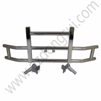Dongsui Factory Stoere Semi Truck Bumper Herenbewakers Voor Freightliner Cascadia For Volvo International Prostar Kenworth Peterbilt Mack Pinnacle